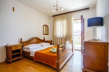 Apartmány s parkovištěm Nemira, Omiš - 15727