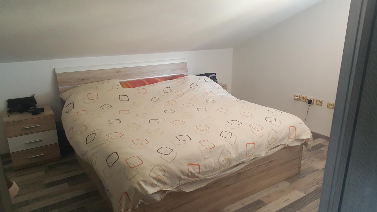 Apartments for families with children Pakoštane, Biograd - 15729