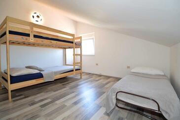 Apartments for families with children Pakoštane, Biograd - 15729