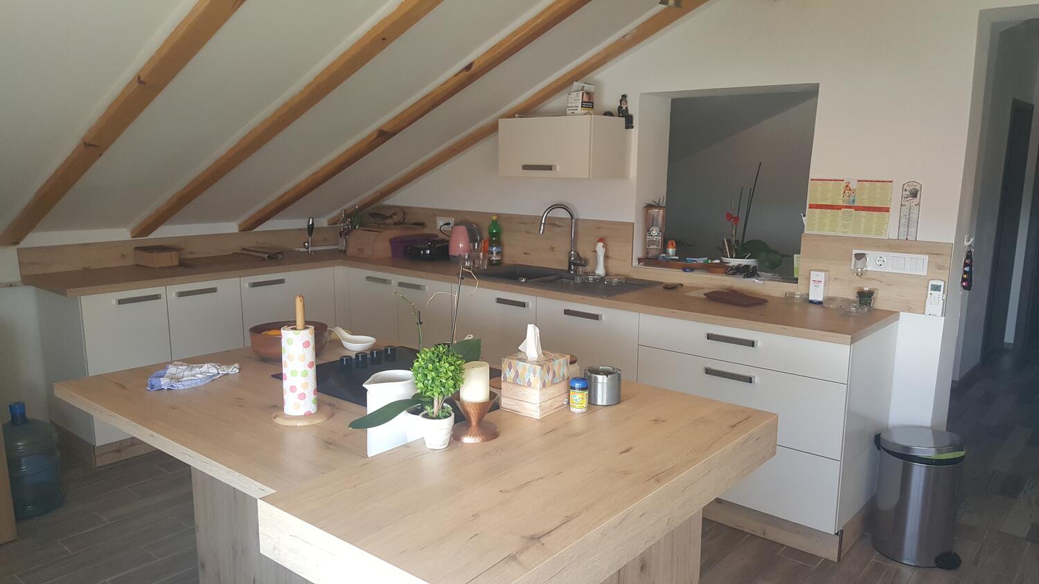 Apartments for families with children Pakoštane, Biograd - 15729