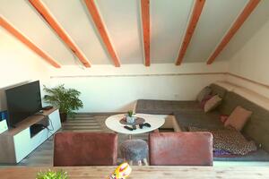 Two bedroom apartment Pakoštane Two bedroom apartment Pakoštane, Biograd (A-15729-a)