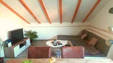 Apartments for families with children Pakoštane, Biograd - 15729