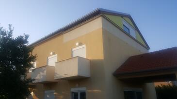 Apartamento Pakoštane, Dalmácia do Norte