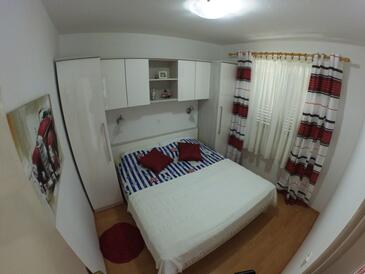 Apartmány u moře Brna, Korčula - 15730