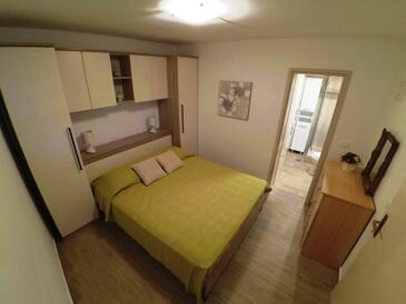 Apartmány u moře Brna, Korčula - 15730