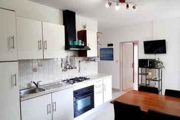 Apartmány u moře Brna, Korčula - 15730