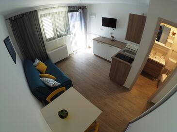 Apartmánové studio Brna Apartmánové studio Brna, Korčula (AS-15730-a(