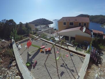 Studio flat Brna, Korčula (AS-15730-a)