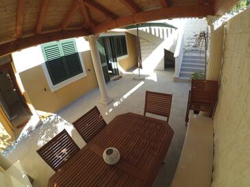 Apartments by the sea Brna, Korčula - 15730