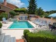 Ferienwohnungen mit Pool für Familien Vinkuran, Pula - 15736