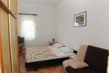 Apartmány s parkovištěm Podaca, Makarská - Makarska - 15748