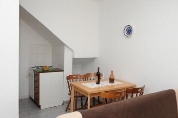 Appartementen met parkeerplaats Podaca, Makarska - 15748