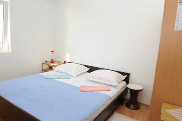 Apartmaji s parkingom Podaca, Makarska - 15748