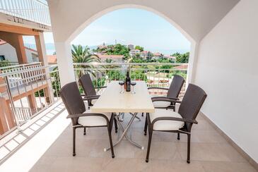 Apartmány s parkovištěm Gradac, Makarská - Makarska - 15750