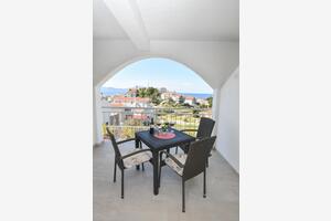 One bedroom apartment Gradac One bedroom apartment Gradac, Makarska (A-15750-b)