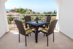 One bedroom apartment Gradac One bedroom apartment Gradac, Makarska (A-15750-c)