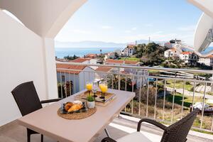 Two bedroom apartment Gradac Two bedroom apartment Gradac, Makarska (A-15750-e)