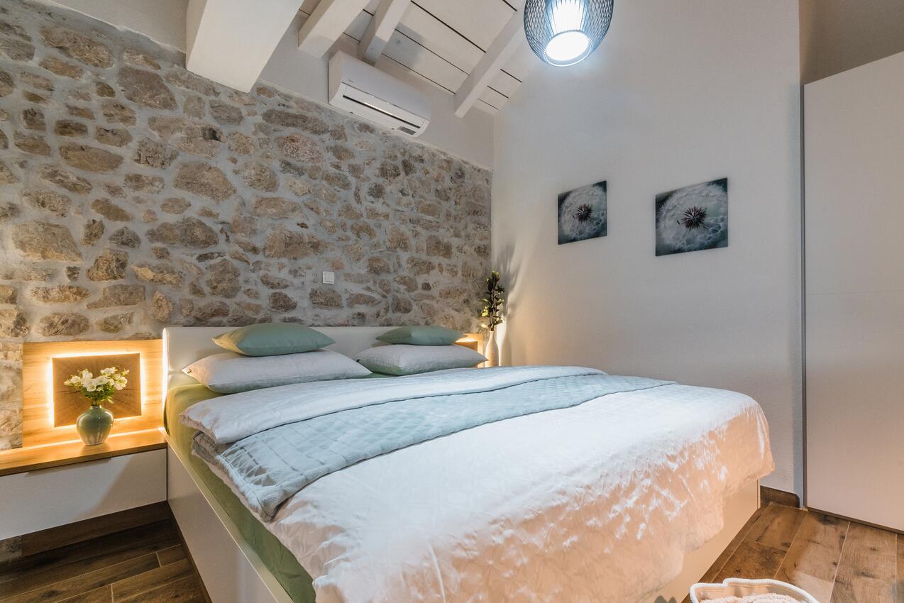 Haus mit Pool für Familien Tribalj, Crikvenica - 15751