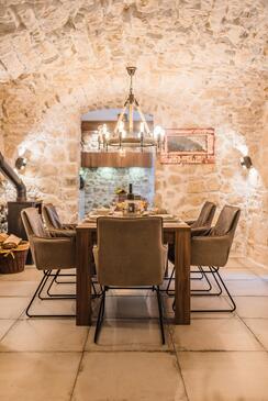 Family friendly house with a swimming pool Tribalj (Crikvenica) - 15751