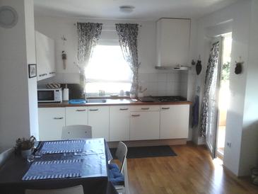 Apartmanok a tenger mellett Banjole, Pula - 15758