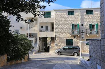 Apartments Makarska, Central Dalmatia