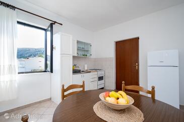 Apartmány s parkovištěm Pag - 15765