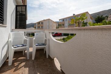 Dvosobni apartma Pag (A-15765-b(