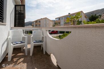 Apartments with parking space Pag - 15765
