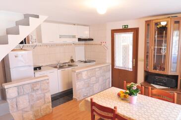 Leiligheter med parkering Omis - 15767