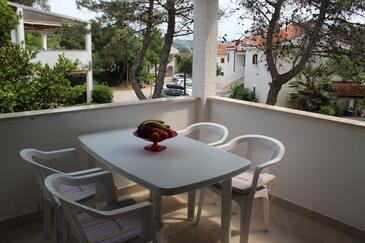 Appartamenti con parcheggio Neresine - Nerezine, Lussino - Lošinj - 15768