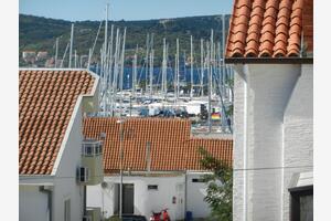 Apartamento de una habitación Biograd na Moru, Biograd (A-15770-a(
