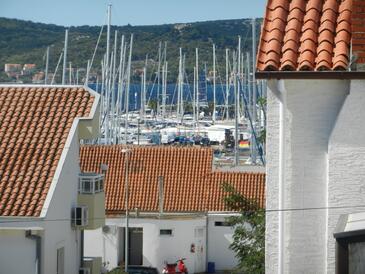 Apartments by the sea Biograd na Moru, Biograd - 15770