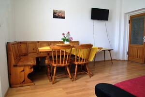 Jednopokojowy apartament Biograd na Moru, Biograd (A-15770-a)