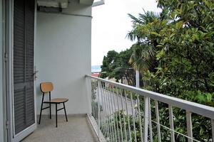 Apartamento de una habitación Biograd na Moru, Biograd (A-15770-b(
