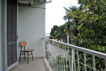 One bedroom apartment Biograd na Moru, Biograd (A-15770-b(