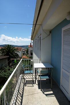 Apartments by the sea Biograd na Moru, Biograd - 15770
