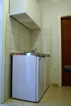 Apartments by the sea Biograd na Moru, Biograd - 15770