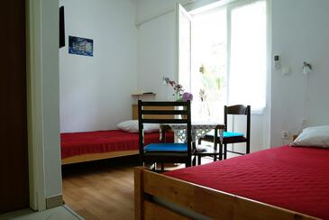 Studio flat Biograd na Moru, Biograd (AS-15770-b(