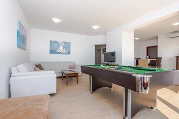 Rodinný dům s bazénem Sveti Filip i Jakov, Biograd - 15775