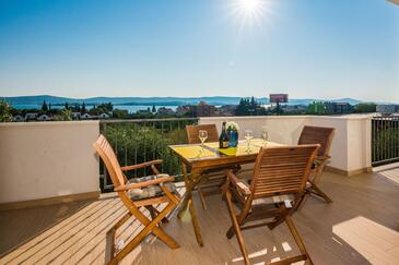 Rodinný dům s bazénem Sveti Filip i Jakov, Biograd - 15775