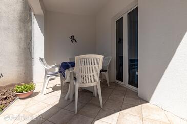 Apartments with parking space Ivan Dolac, Hvar - 15784