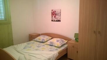 Apartmány s parkovištěm Ivan Dolac, Hvar - 15784