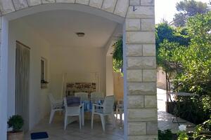 Two bedroom apartment Ivan Dolac Two bedroom apartment Ivan Dolac, Hvar (A-15784-b)