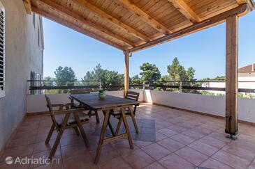 Lejlighedens parkeringsplads Ivan Dolac, Hvar - 15784