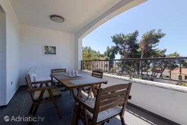 Apartments with parking space Ivan Dolac, Hvar - 15784