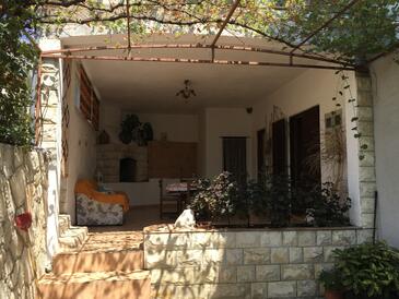 Lejlighedens parkeringsplads Ivan Dolac, Hvar - 15784