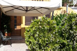 Apartmány u moře Posedarje, Novigrad - 15786