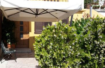 Appartementen aan zee Posedarje, Novigrad - 15786 Adriatic.hr