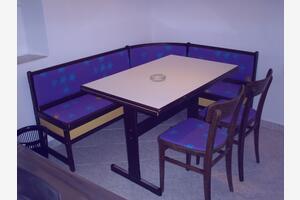 1-Zimmer-Ferienwohnung Komiza 1-Zimmer-Ferienwohnung Komiza, Vis (A-15789-a)