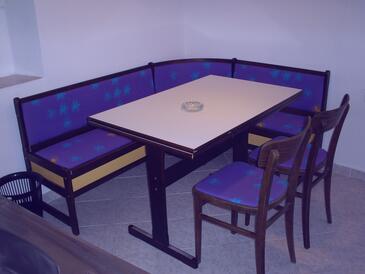 Apartmanok a tenger mellett Komiza, Vis - 15789